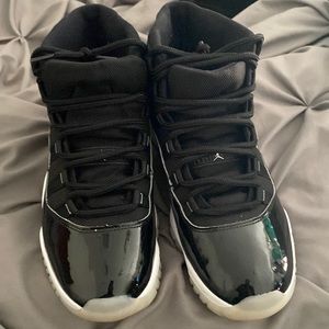 jubilee 11s size 11. worn about 5x max. In great condition for a 2019 release